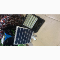 Vellmax 200w Solar Floodlight - Brand New
