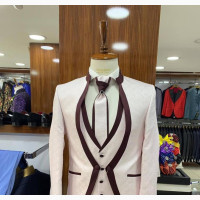 High Quality Suits for Men Available in Store