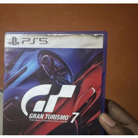 Gran Turismo 7 Ps5 for Sale