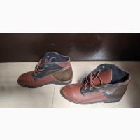 Uk Used Quality Leather Shoe