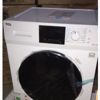 Brand New TCL (10kg) Front Loader Automatic Washing Machine