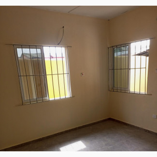 Spacious Boysquater for 6months Ikate