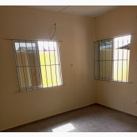 Spacious Boysquater for 6months Ikate