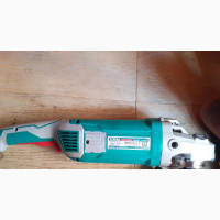 Total 750w Angle Grinder 115mm - Brand New