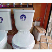 Vstar Mini Complete Set Water Closet