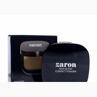 Zaron Maxi-Blend Compact Powder
