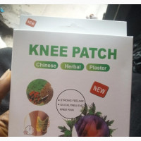 Knee Patch