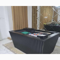 8ft Snooker Table With Accessories
