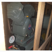 Original 3hp Air Compressor 150L 8bar