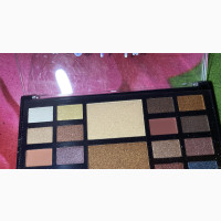 Eyeshadow Palette