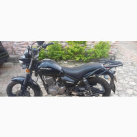 Sinoki SK150 2012 Black