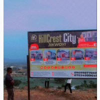 Hillcrest City JIKWOYI Abuja
