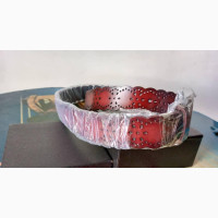 Stylish Women#039;s Leather Belt - Brand New