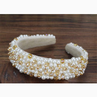 Beaded Headbands