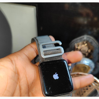 Apple Series 3