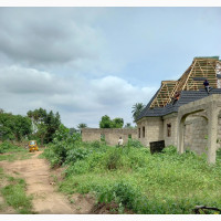 Plot of Land for Sale at Back of Atman Kobongbogboe