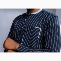Wealth Senator Wears