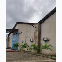 New 4 Bay Warehouse