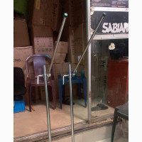 Microphone Stand /Round Base
