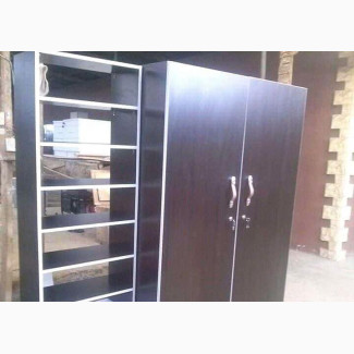 Wardrob With Sheo Rack 6 by 6 and Half