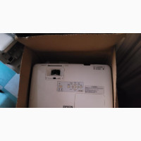 Viewsonic 3500lumens Projector