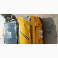 Chevrolet 3500 2015 Yellow
