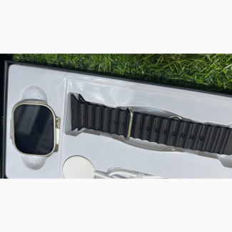 Z55 Ultra 2 Series9 Smart Watch - Stay Connected and Active