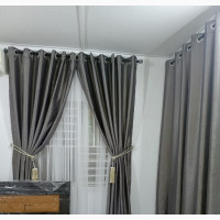 Quality Curtains From Excellent Interiors