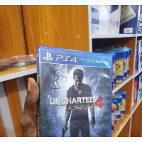 Uncharted 4 Thief#039;s End