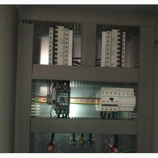 200A Distribution Board