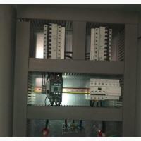 200A Distribution Board