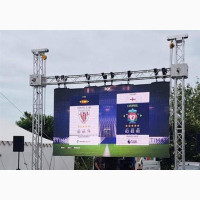 Stage Led Display Screen Renter Nationwide