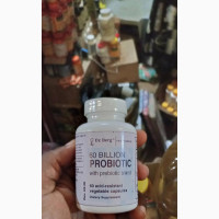 60 Billion Probiotics