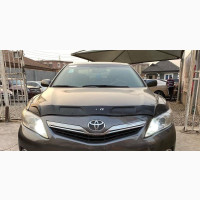 Toyota Camry Hybrid 2008 Gray