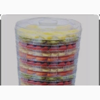 12 Layers/ Trays Bosch Food Dehydrator