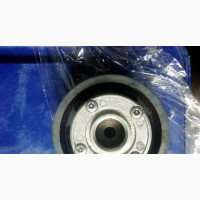 Carnk Sharft Pulley for Renault Megane 16valve