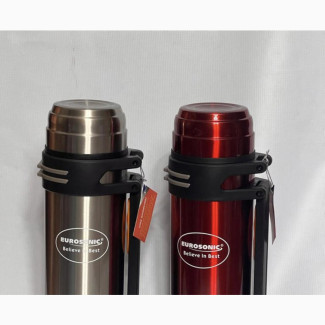 Eurosonic Vacuum Flask - 2ltrs
