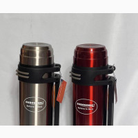 Eurosonic Vacuum Flask - 2ltrs