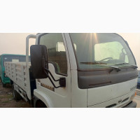 Nissan Cabstar 6tire