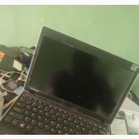 Laptop Lenovo ThinkPad Edge 13 6GB Intel Core 2 Duo HDD 256GB