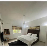 Luxury 2 Bedroom Flat