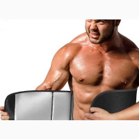 Men#039;s Fitness Slimming Belt