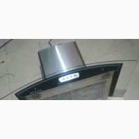 Kitchen Hood N Heat Extractor