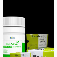Revive Capsules - Boost Your Sexual Performance