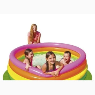 1.68 Intex Pool