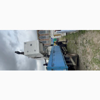 4.5 Tons Hiab for Rental Services With Very Long Bucket