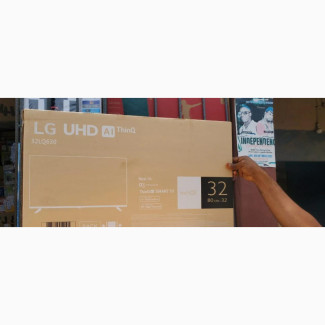 Original LG 32 Inches Smart TV