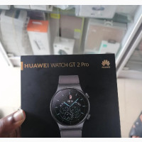 Huawei GT2 Pro Smart Watch - Brand New