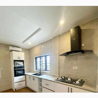 4bdrm Townhouse / Terrace in Oniru Estate, Victoria Island Extension