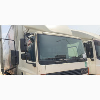 DAF 75 Cf.270 Refrigerator Truck 6 2 Long Box